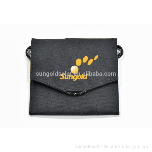 Portable solar charger 2x3w 6w 2x6w 3x35w to charge